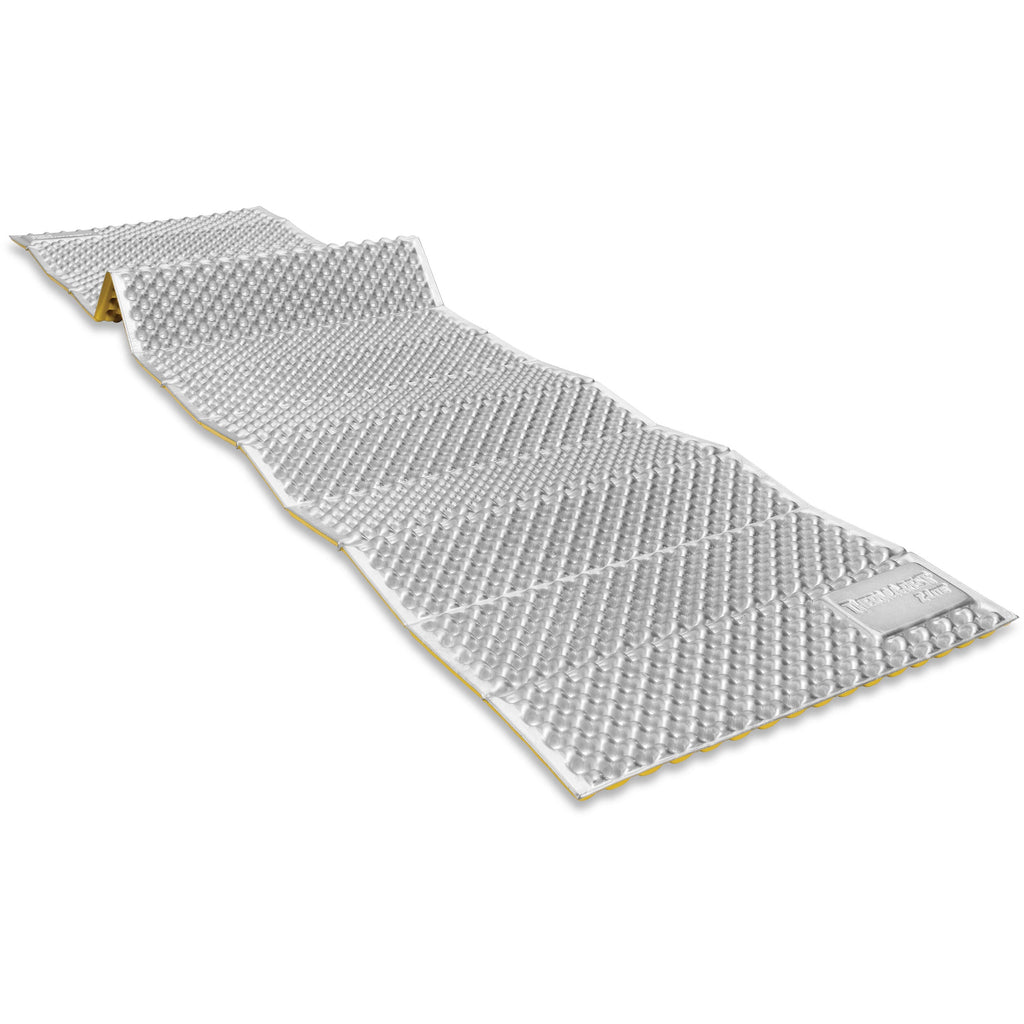 Foam Sleeping Pad - Arctic Spine kit hire (representative image)
