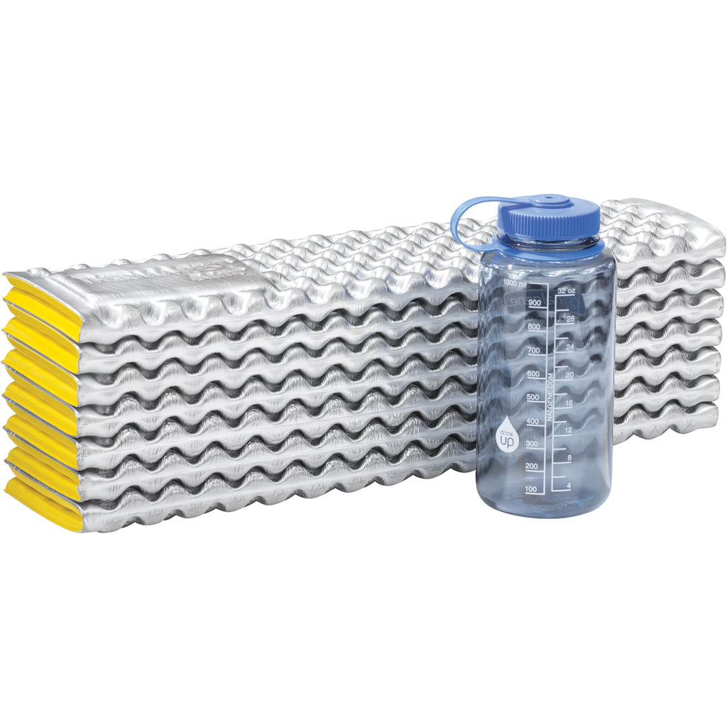 Foam Sleeping Pad - Arctic Spine kit hire (representative image)
