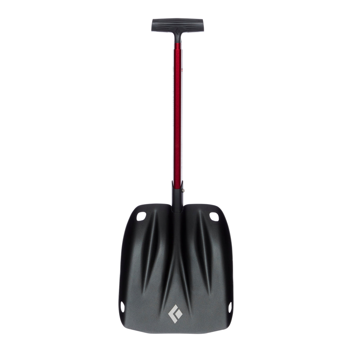 Snow Shovel - Arctic Spine kit hire (representative image)