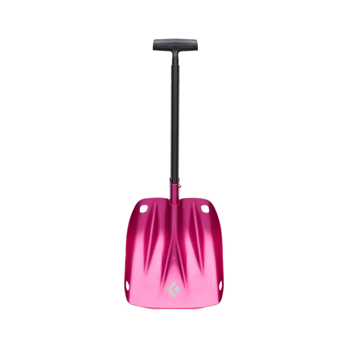 Snow Shovel - Arctic Spine kit hire (representative image)