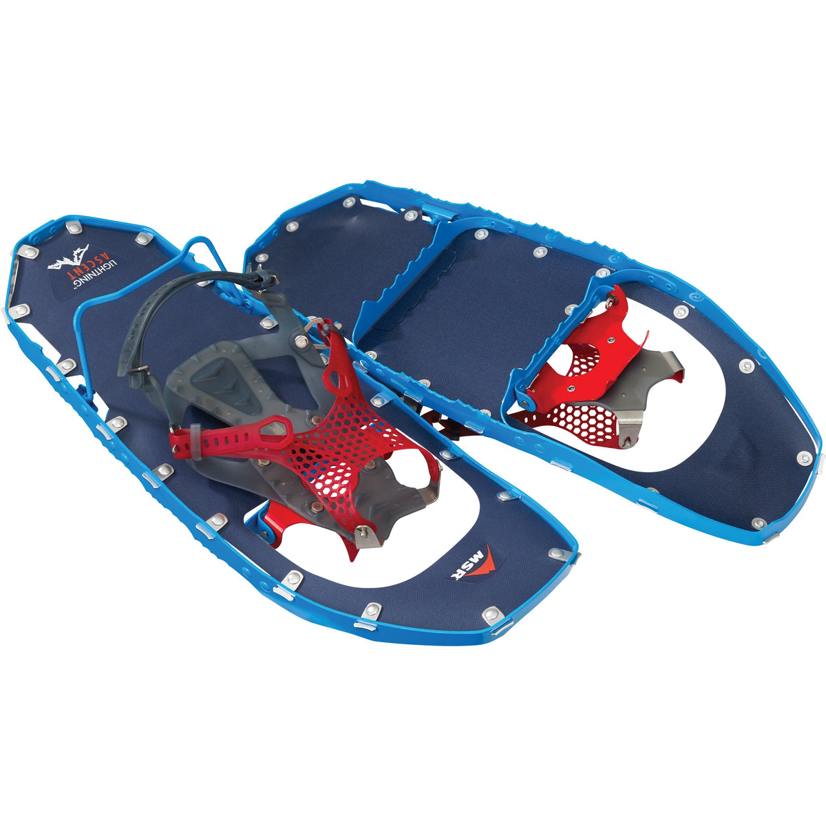Snowshoes - Arctic Spine kit hire (representative image)