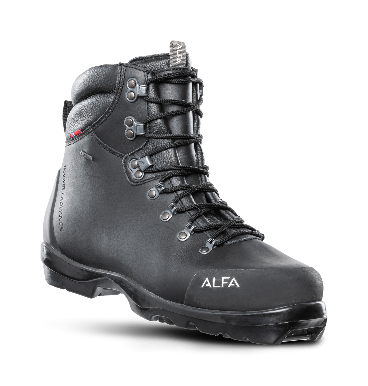 Ski Boots - Arctic Spine kit hire (representative image)