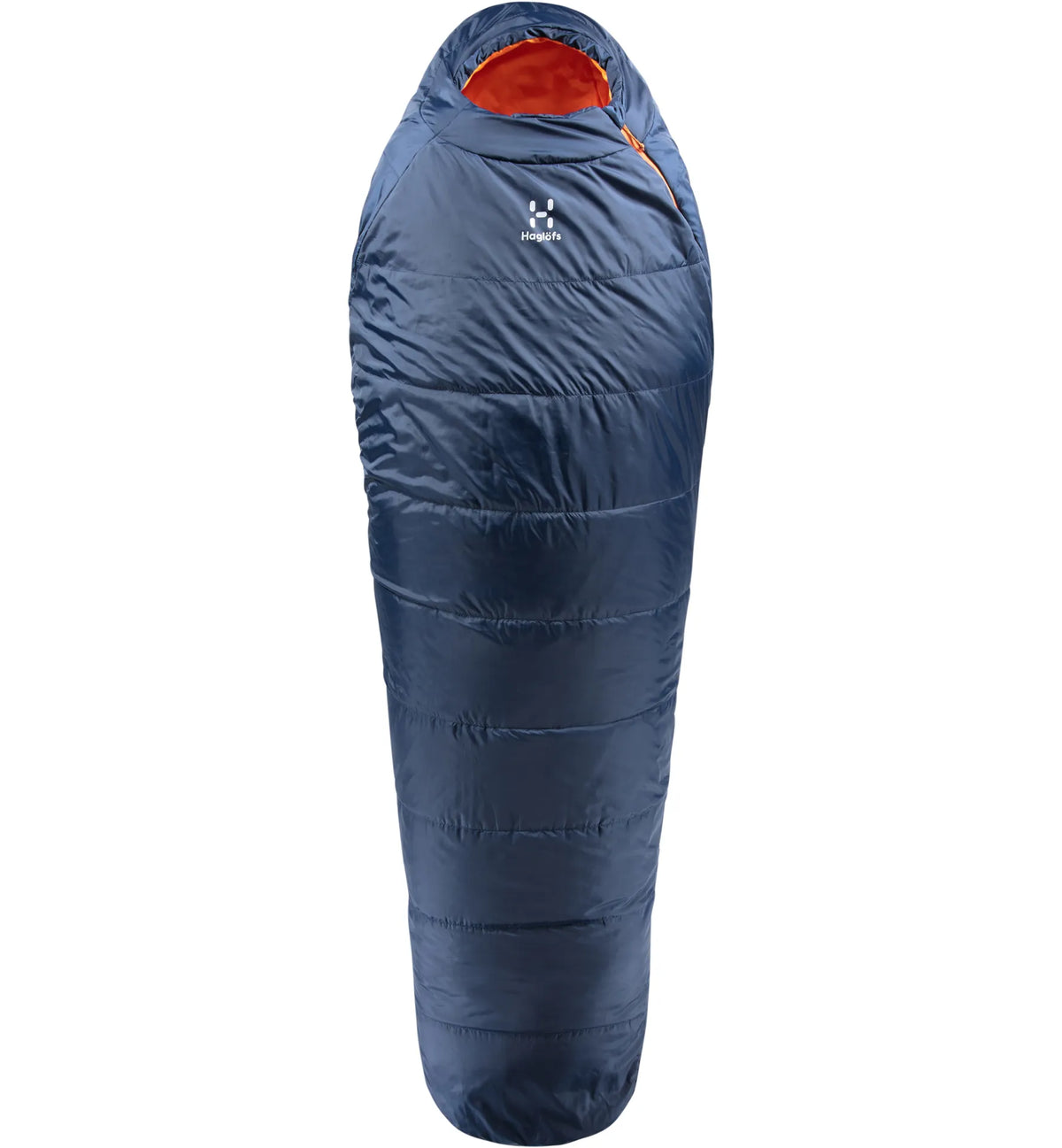 Winter Sleeping Bag - Arctic Spine kit hire (representative image)