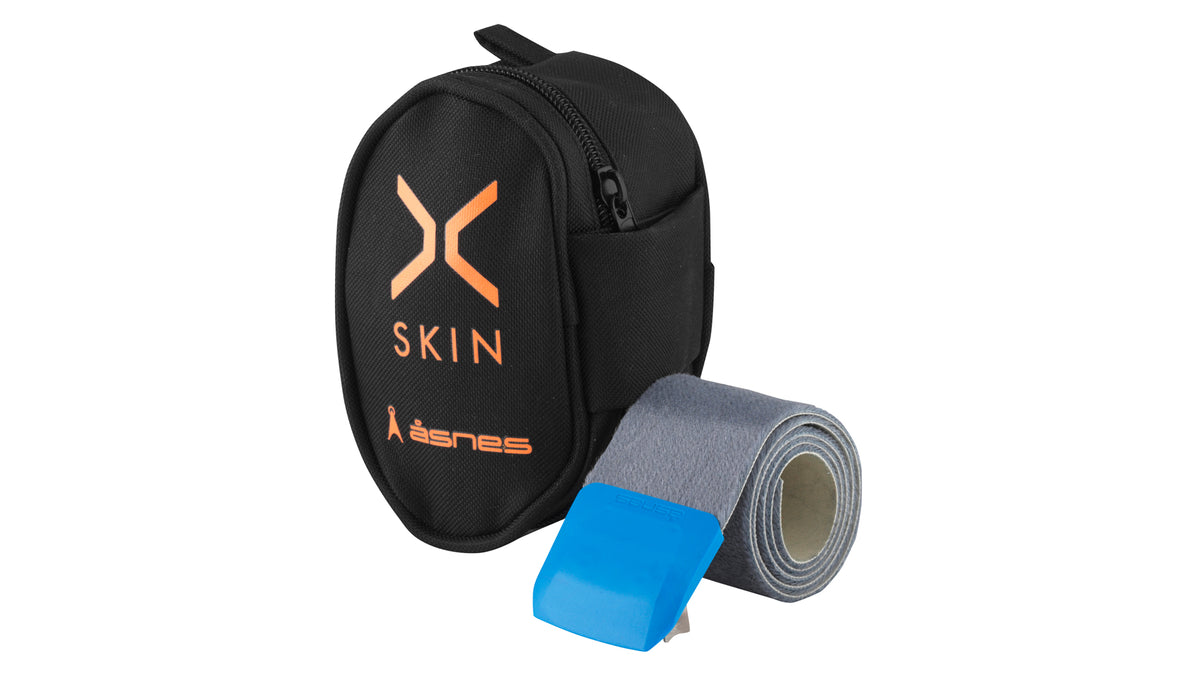 Skins - Arctic Spine kit hire (representative image)