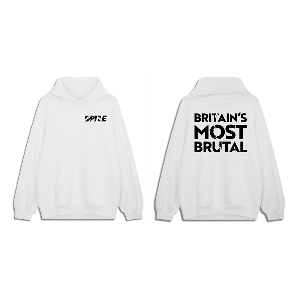 Brutal Hoodie