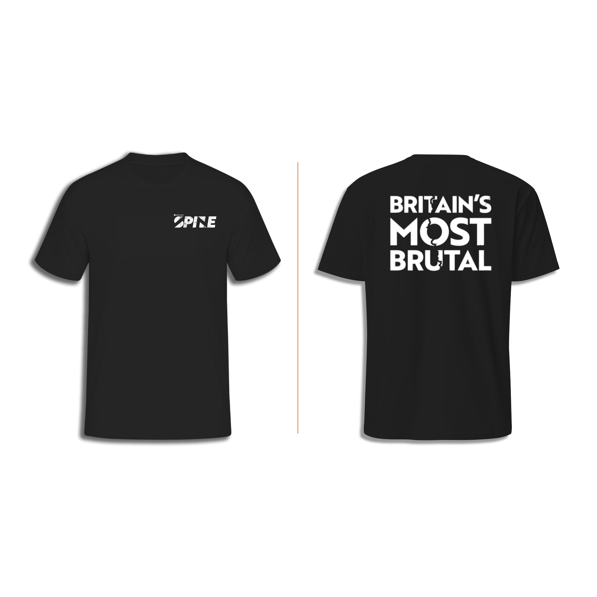 Brutal Tee