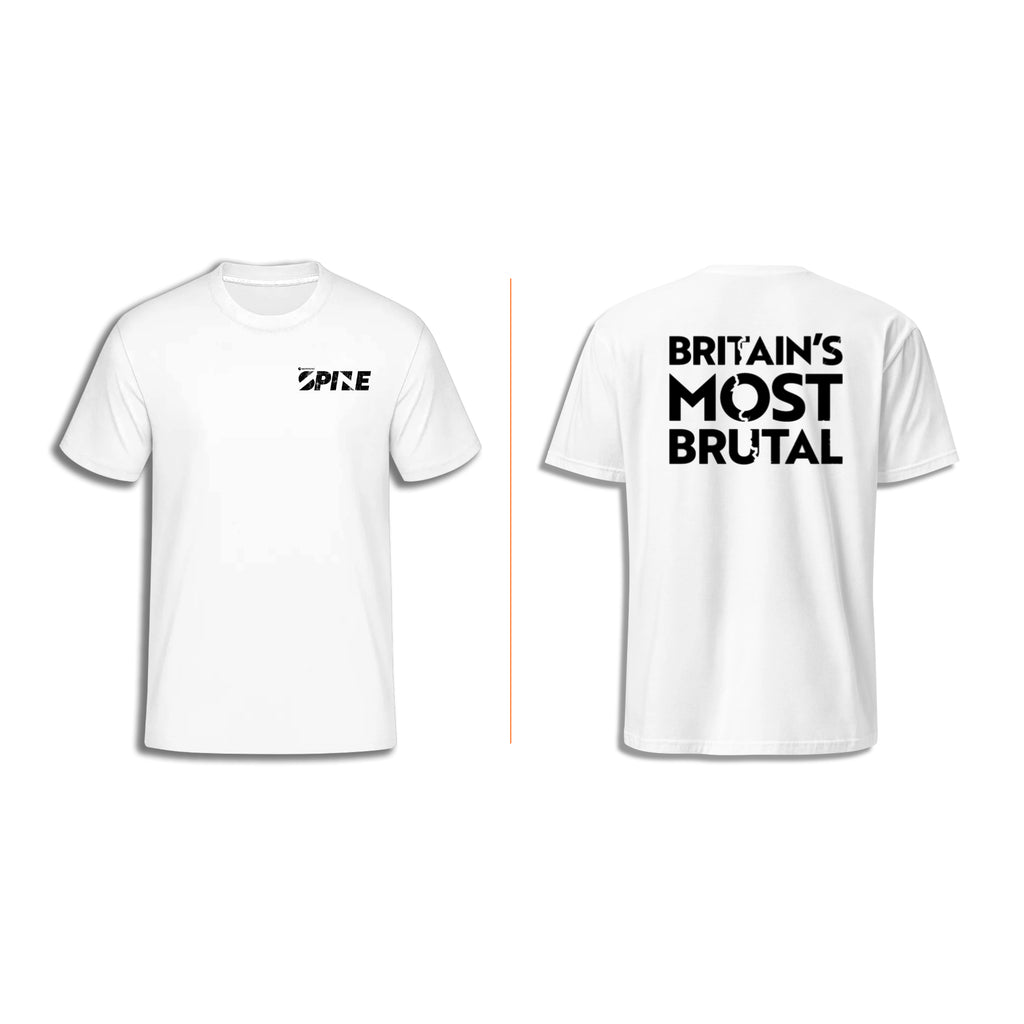Brutal Tee