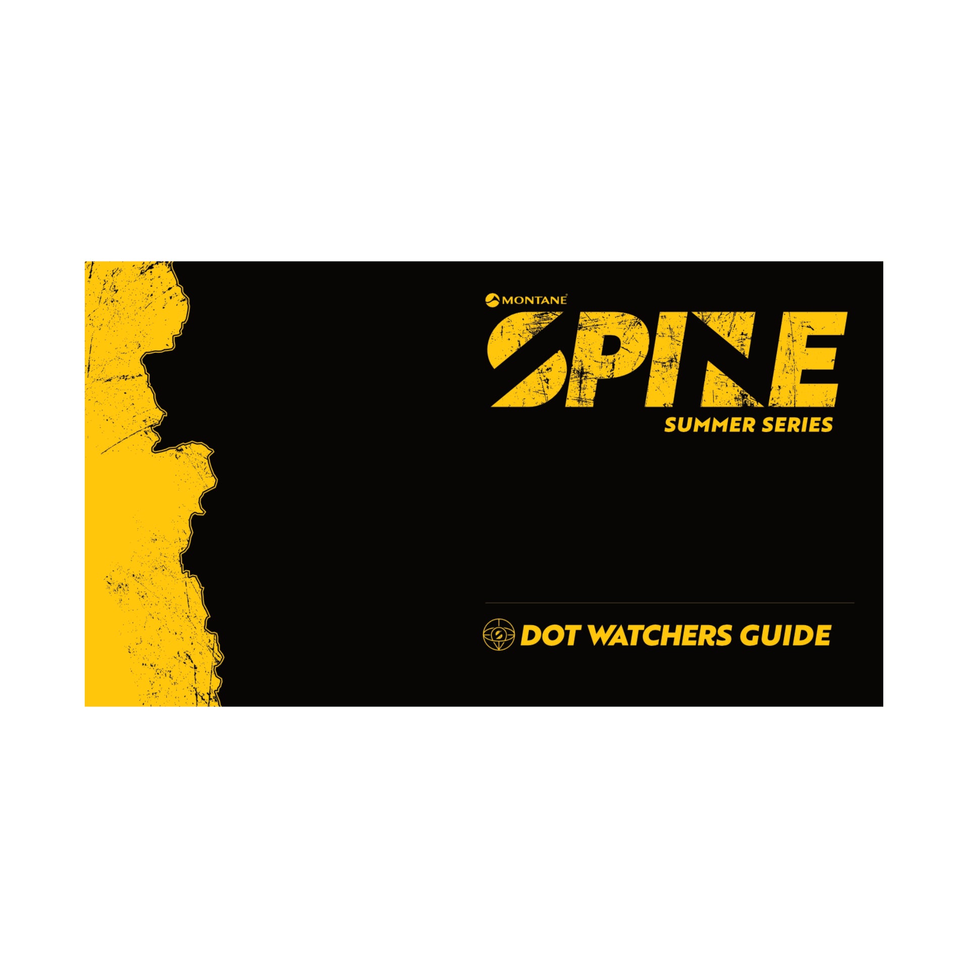 Dot Watchers Guide - Digital Delivery