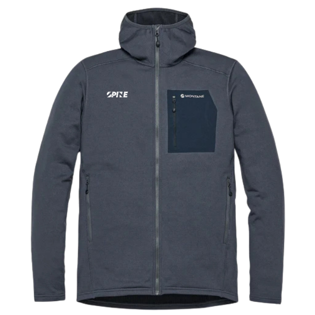 Montane Men's Protium CP Hoodie