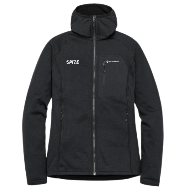 Montane Women's Protium CP Hoodie