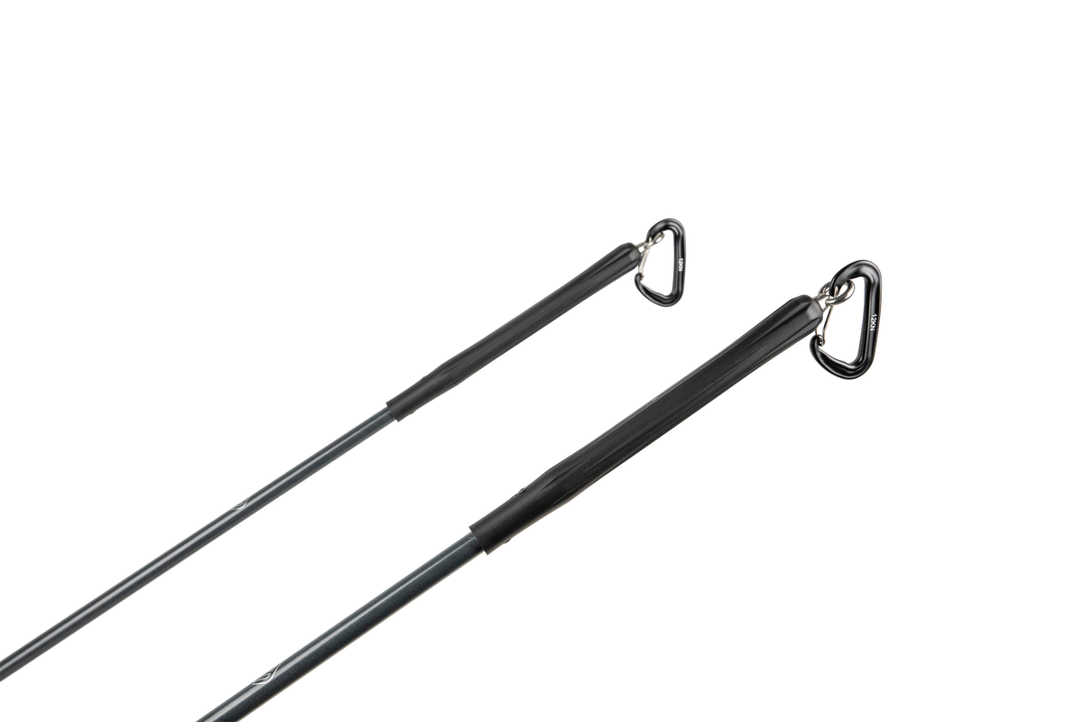 Solid Tracer - Arctic Spine kit hire (representative image)