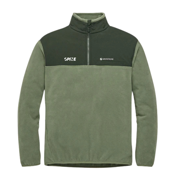 Montane Men's Roco Fleece Pull On