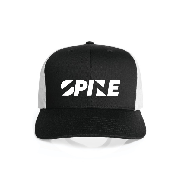 Spine Cap