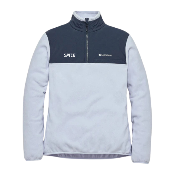 Montane Women's Roco Fleece Pull On