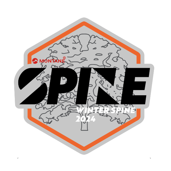 Commemorative Woven Patch - Winter 2024