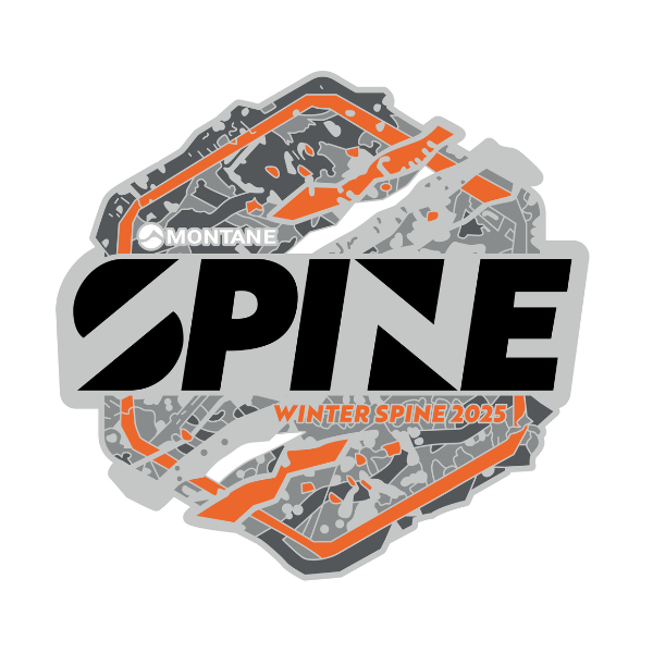 Commemorative Woven Patch - Winter 2025