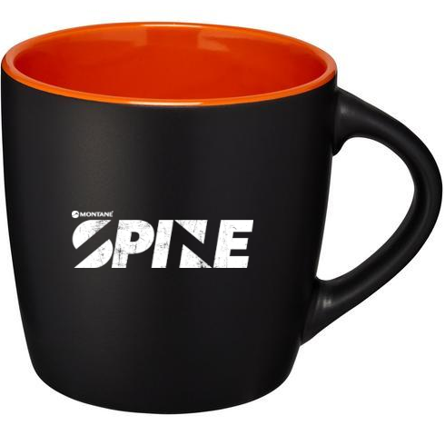 Britain's Most Brutal Mug